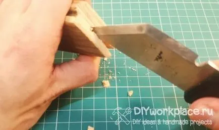 Cum de a crea un pistol