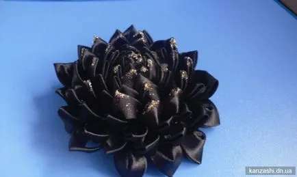 Cum de a face petalele benzilor