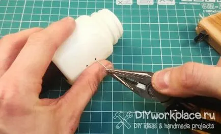 Cum de a crea un pistol