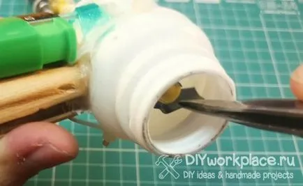 Cum de a crea un pistol