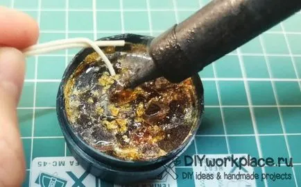 Cum de a crea un pistol