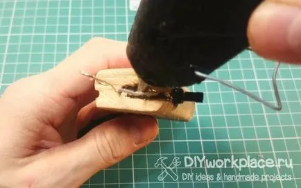 Cum de a crea un pistol