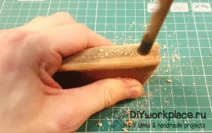 Cum de a crea un pistol