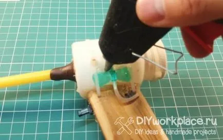 Cum de a crea un pistol