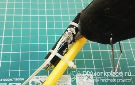 Cum de a crea un pistol