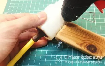 Cum de a crea un pistol