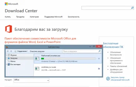 Ce este vizualizator de Microsoft Word