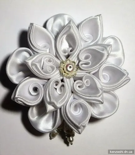 Cum de a face petalele benzilor