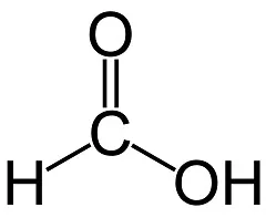 După cum se prepară acid formic