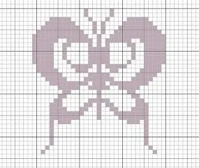 Ce este o broderie monocrom