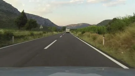 Ca pentru a finaliza solidul depășire