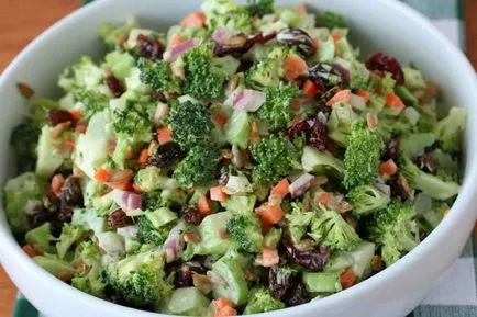 Așa cum este broccoli Așa cum este broccoli