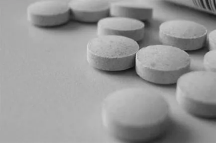 Paracetamolul decât rău Paracetamolul decât rău