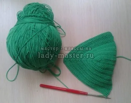 Ca tricot de circuit cu cârlig de costume de baie