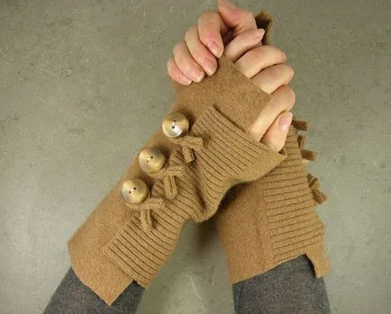 Minetki ce este