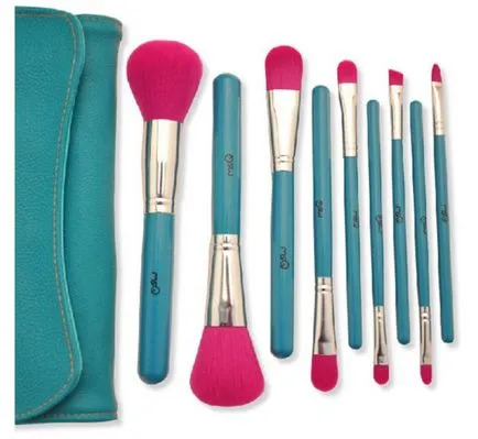 Toate produsele cosmetice machiaj