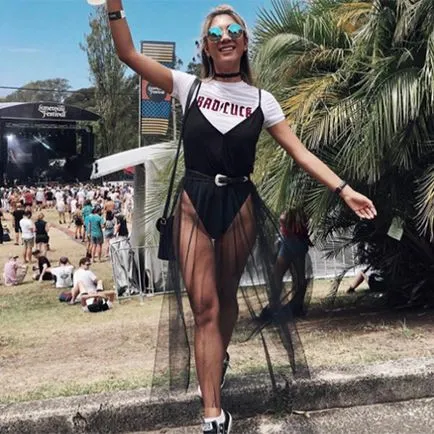 Care este Coachella Care este Coachella