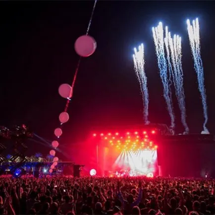Care este Coachella Care este Coachella