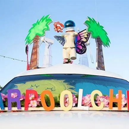 Care este Coachella Care este Coachella
