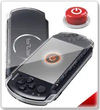 Cum să porniți PSP