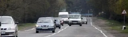 Ca pentru a finaliza solidul depășire