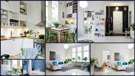 apartament buget renovare