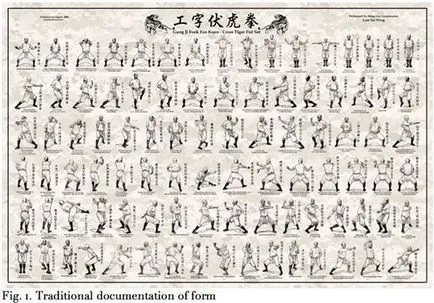 Cum să învețe kung fu acasă