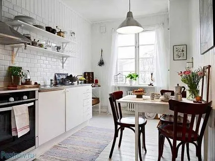 apartament buget renovare
