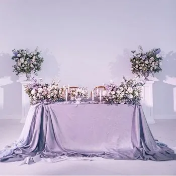 Nunta sala de țesături decor