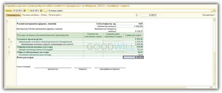 Servicii de producție pe care le Servicii de producție pe care le