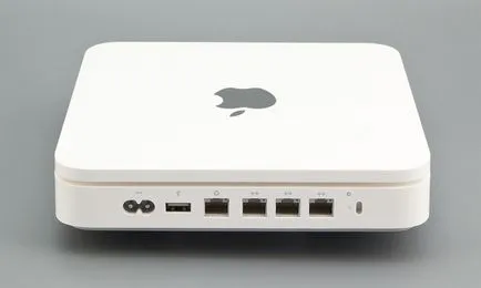 capsulă a timpului Apple, care este