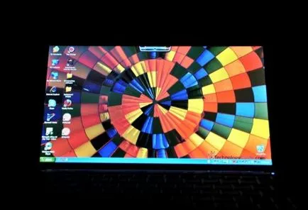 Asus eee andocarea ei