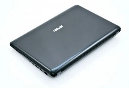 Asus eee andocarea ei
