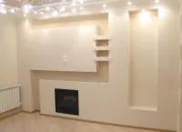 Cum de a decora pereții unei case din lemn