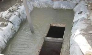 Cum de a pompa sistemului de canalizare