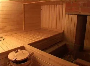 Cum să scapi de o baie de aburi