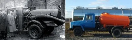 Cum de a pompa sistemului de canalizare Cum de a pompa sistemului de canalizare