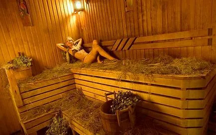 Cum să scapi de o baie de aburi Cum să scapi de o baie de aburi
