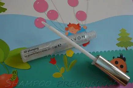 Lip Gloss Avon comentarii Lip Gloss Avon comentarii