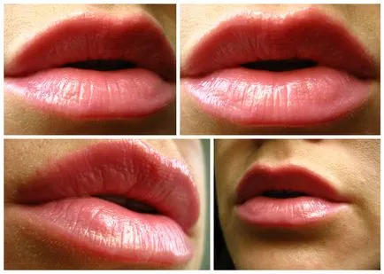 Lip Gloss Avon comentarii Lip Gloss Avon comentarii