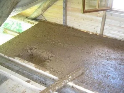 Cum să scapi de o baie de aburi Cum să scapi de o baie de aburi