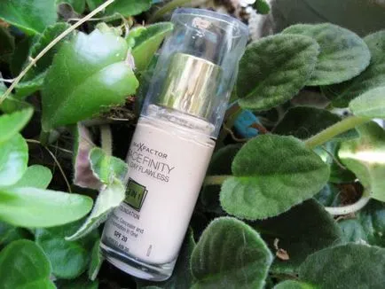 Max Factor Marturii