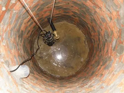 Cum de a pompa sistemului de canalizare Cum de a pompa sistemului de canalizare