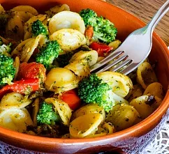 Linguini ce este