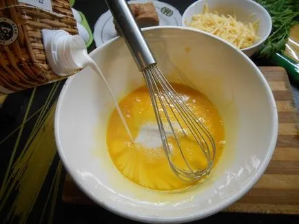 Așa cum este Carbonara paste