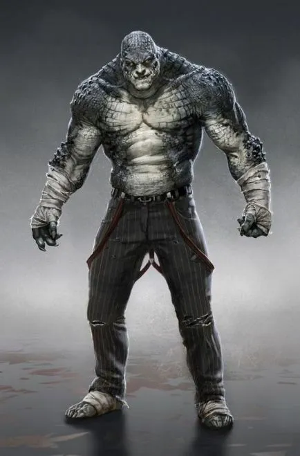 Care este numele Joker Care este numele Joker