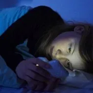 Ce se va întâmpla dacă nu dormi noaptea