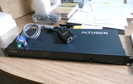 Ip-l kvm