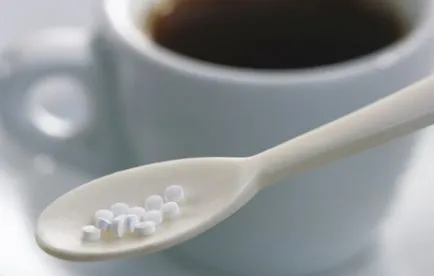 Îndulcitor decât rău Îndulcitor decât rău