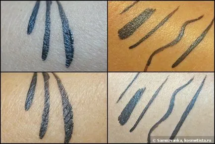 Eyeliner Eyeliner